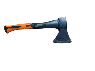 Siekiera z trzonkiem fiberglass 1250g 66cm KD287 - KRAFT&DELE