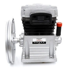 Sprężarka powietrza 2,2kW KD1492 2 tłoki - KRAFT&DELE