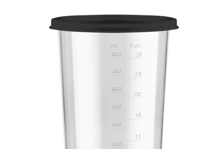 Blender ręczny zestaw 1200W