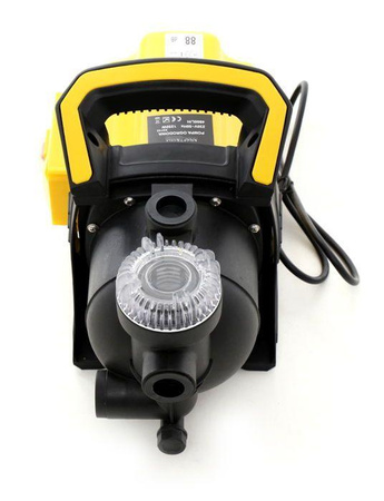 Pompa ogrodowa 1300W KD742 - KRAFT&DELE