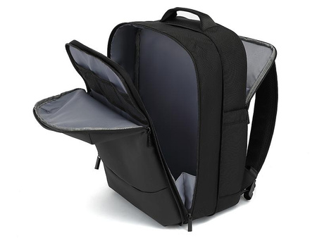 Kabinowy plecak 15,6" Tracer SQUARD 3