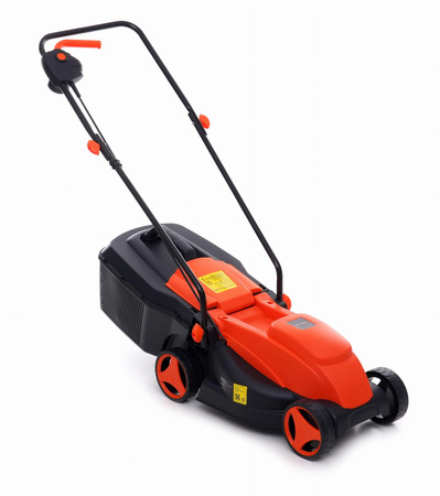 Kosiarka elektryczna 2100W KD5400 - KRAFT&DELE