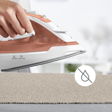 Żelazko TEFAL FV2C40E0 Virtuo