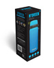Termos NOVEEN TB612 Blue Mat 700 ml