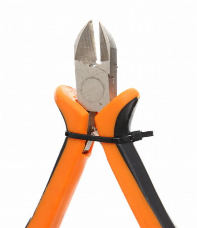 Zestaw śrubokrętów i szczypiec 14szt. . KD10894 - KRAFT&DELE