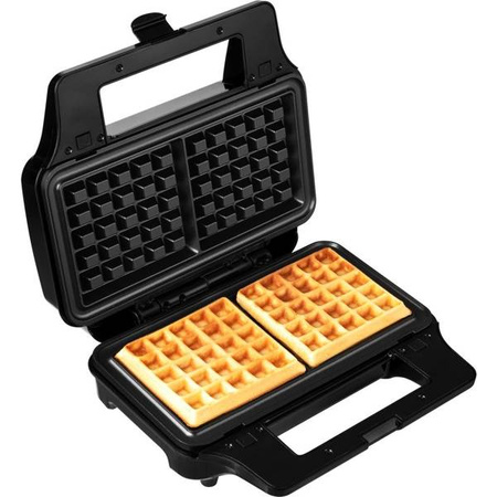 Opiekacz SSM 9940SS 4 IN 1 Opiekacz SENCOR