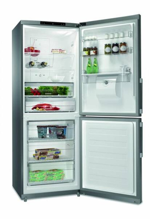 Chłodziarko-zamrażarka z dystrybutorem wody WB70I953X AQUA