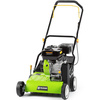 Wertykulator FZV 6050-B Spal. wertykulator FIELDMANN