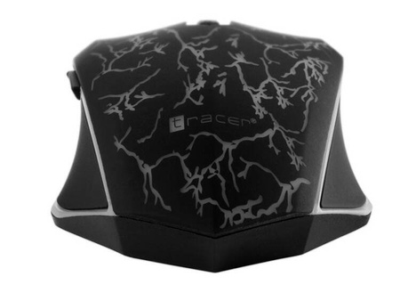 Mysz TRACER GAMEZONE Ghost LE AVAGO 5050 2000DPI