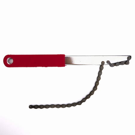 ZESTAW NARZĘDZI ROWEROWYCH KD11018 - KRAFT&DELE