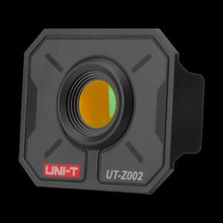 Obiektyw MACRO do kamer termowizyjnych UT-Z002