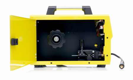Spawarka MIG/MMA 400A KD811 - KRAFT&DELE