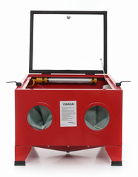 PIASKARKA KABINOWA 90L KD10334 - KRAFT&DELE