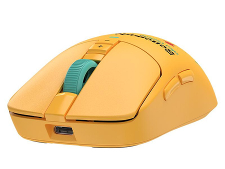 Mysz A4TECH BLOODY R72 ULTRA DUO Renegade Sunset