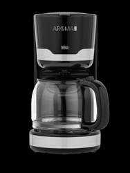 Przelewowy ekspres do kawy 1,5L AROMA 100