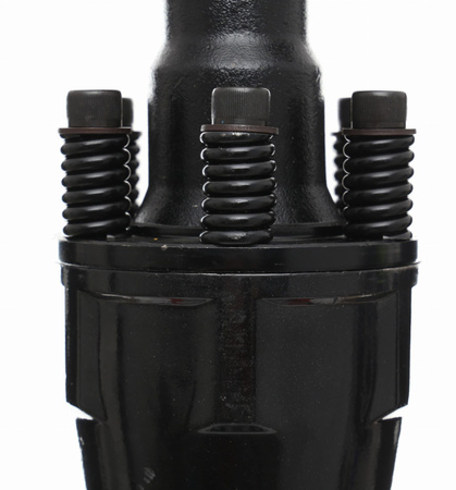 MŁOT WYBURZENIOWY3200W KD1738 + WALIZKA - KRAFT&DELE