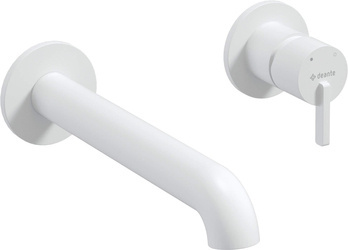 Bateria umywalkowa podtynkowa (BQS A54L) - Deante