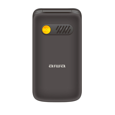AIWA telefon FP-30-2G/BK czarny (RTV_AIWA_00172) - AIWA