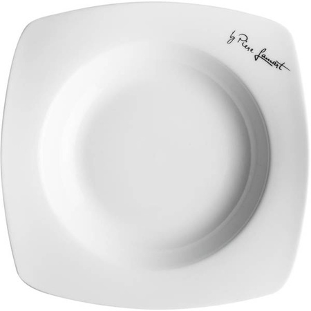 Talerze LT9002 ZESTAW TALERZY 6 SZT DINE LAMART