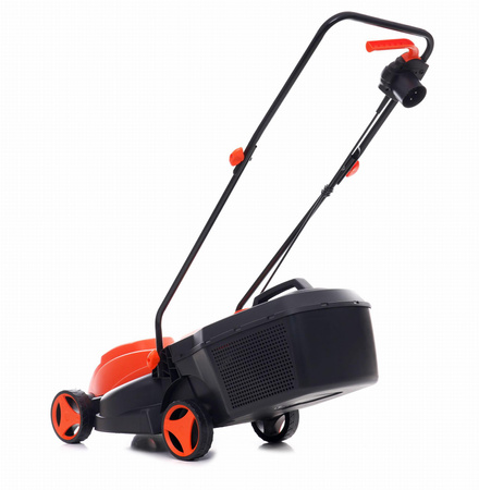 Kosiarka elektryczna 2100W KD5400 - KRAFT&DELE