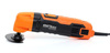 Urządzenie wielofunkcyjne 1300W KD1672 - KRAFT&DELE