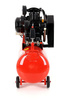 Kompresor Olejowy 100L 3 Tłoki 400V KD405 - KRAFT&DELE