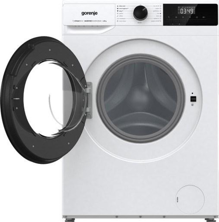 Pralka GORENJE WNHPI94A1PS/PL