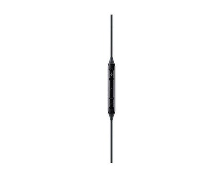 Słuchawki Type C Earphone Black EO-IC100BBEGEU