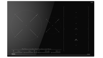 Płyta indukcyjna IZS 86630 MST TEKA