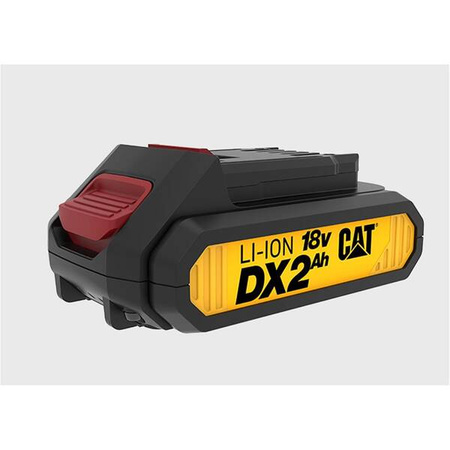CAT akumulator DXB2 (6943475885052) - Cat