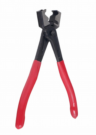 SZCZYPCE DO OPASEK ZACISKOWYCH KD10849 - KRAFT&DELE