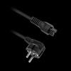 Zasilacz uniwersalny Rebel 11 końcówek 120 W 12-19.5 V automatyczny