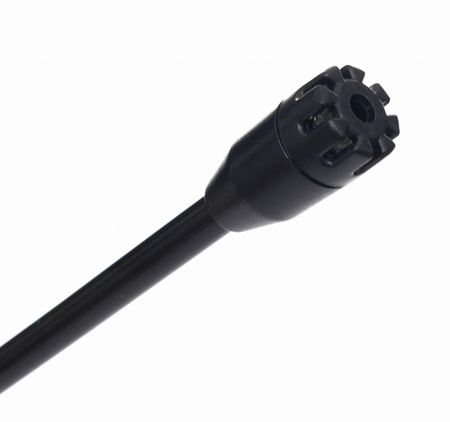 DETEKTOR/WYKRYWACZ GAZU KD11396 - KRAFT&DELE