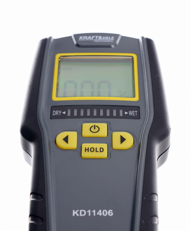 Miernik wilgotności KD11406 - KRAFT&DELE