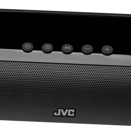 JVC Soundbar 2.1CH, 871mm, 220W TH-E631B (4975769470059) - JVC
