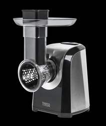 Elektryczna szatkownica do warzyw