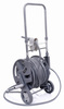 Wózek ogrodowy z wężem 45m+2m 1/2" KD2078 - KRAFT&DELE