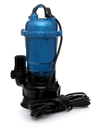 Pompa do szamba z rozdrabniaczem 2850w KD755 - KRAFT&DELE