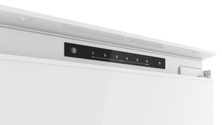 Chłodziarko-zamrażarka do zabudowy 177cm RBF 73351 FI WH TEKA