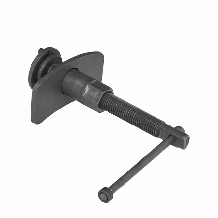 Zestaw do wyciskania tłoczków hamulcowych 22el. KD10784 - KRAFT&DELE