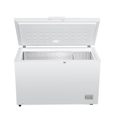 Zamrażarka skrzyniowa SZCF-402-WE3 Smith&Brown