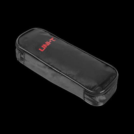 Miernik cęgowy 400A model UT213C