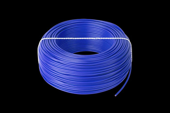 Przewód LgY 1x1,5 H07V-K niebieski