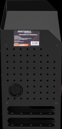 ORGANIZER NA NARZĘDZIA ZAWIESZANY KD3231 - KRAFT&DELE