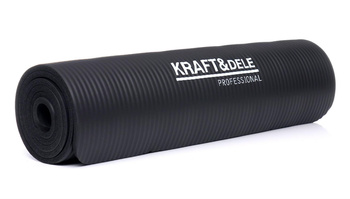 MATA DO ĆWICZEŃ KD11903 - KRAFT&DELE