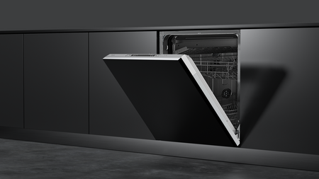 Zmywarka do zabudowy 60 cm DFI 46650 TEKA