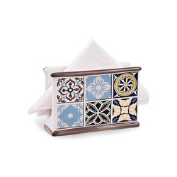 MR-20005-44 Serwetnik "HOLIDAY IN PORTO"