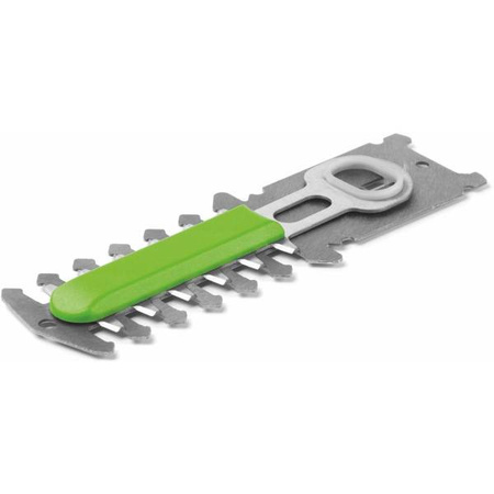 Sekator FZN 4000-A Bezprzew. nożyce FIELDMANN