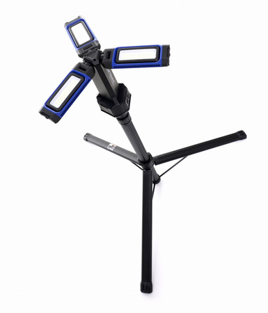 LAMPA NA STOJAKU KD1268 - KRAFT&DELE