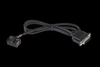 Kabel do cyfrowej zmieniarki Peiying PY-EM01 Subaru 8 pin